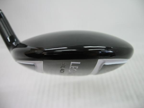 8242]キャロウェイ LEGACY BLACK 2013/SPEED METALIX ZX/SR/15 【公式