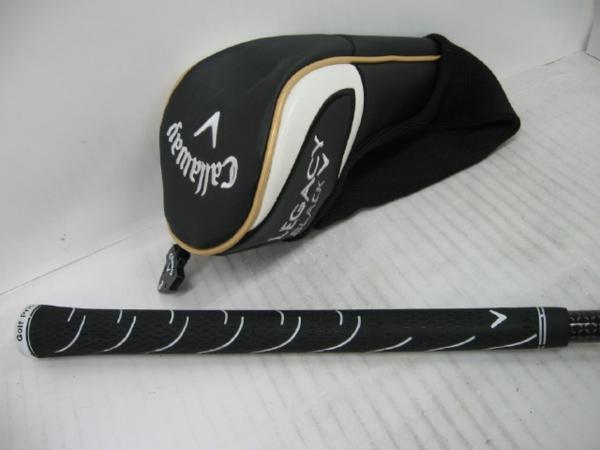 8242]キャロウェイ LEGACY BLACK 2013/SPEED METALIX ZX/SR/15 【公式