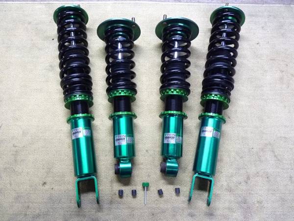BNR32　GT-R用☆TEIN　MONO FLEX ダンパー☆中古品 O/H前提に