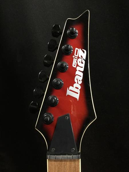 Ibanez GIOシリーズ エレキギター★現状品_2