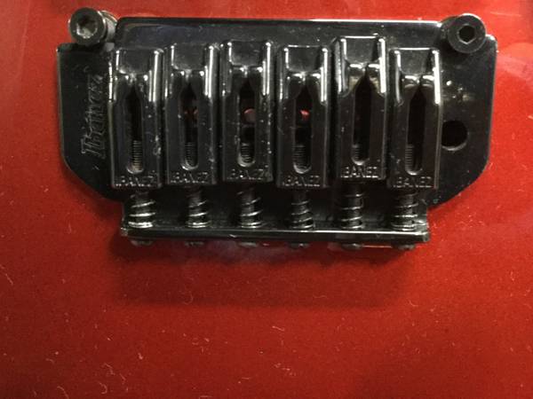 Ibanez GIOシリーズ エレキギター★現状品_4