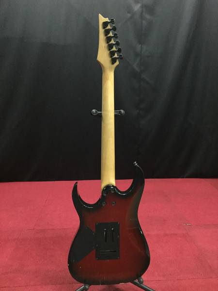 Ibanez GIOシリーズ エレキギター★現状品_5