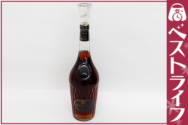 1円 ヤフオク年末 カミュ XO 1000ml コニャック ブランデー