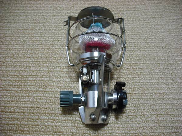 イワタニ カセットガス ジュニアランタン CB-JRL 未使用品 イワタニ