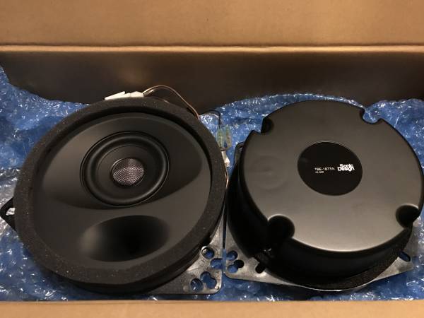 ソニックデザイン リアスピーカー SP-P30RE TBE-1877A ソニックデザイン/ソニックプラス SP-P30RE（TBE-1877Ai） ソニック