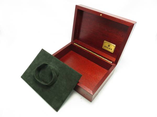 ROLEX ロレックス 時計 ケース BOX 69.00.09 デイトナ DAYTONA 中古B