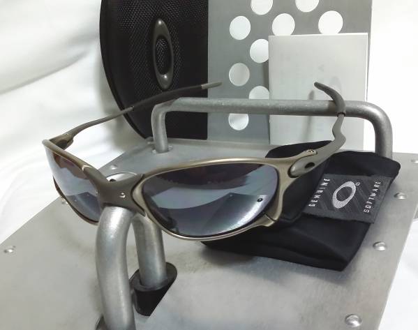 XX TiO2 OAKLEY オークリー X-METAL Juliet Romeo