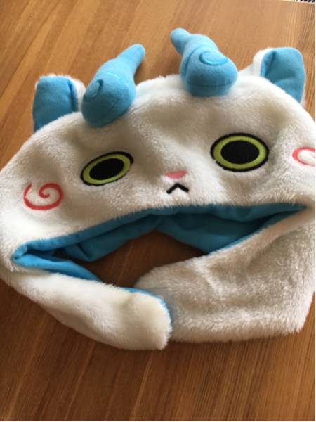 コマさん帽子_1