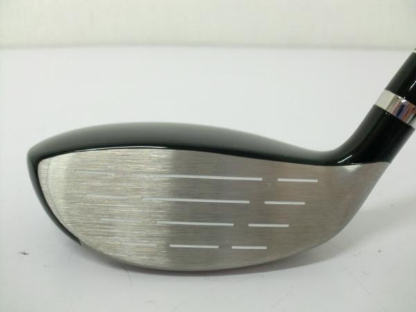 プロギア iD nabla RS UT 3U 19°カーボン M43