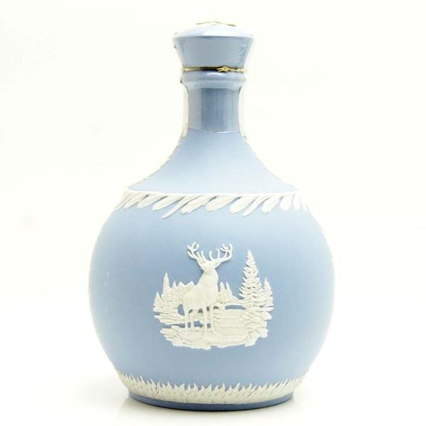 古酒◇グレンフィディック 21年 ウェッジウッド 750ml 未開栓◇