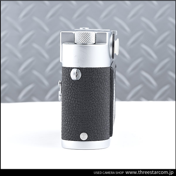 LEICA M2-R Silver Leica M2-R 美品でオススメ！！ Chrome R刻印入り
