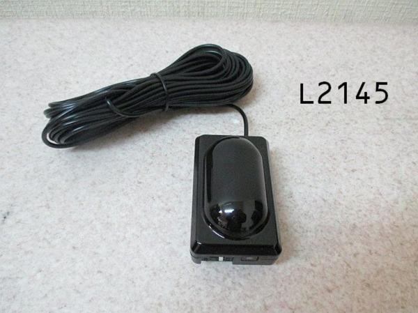 L2145S JOYSOUND×UGA 赤外線受光センサー WS-H10 新品 オーディオ機器