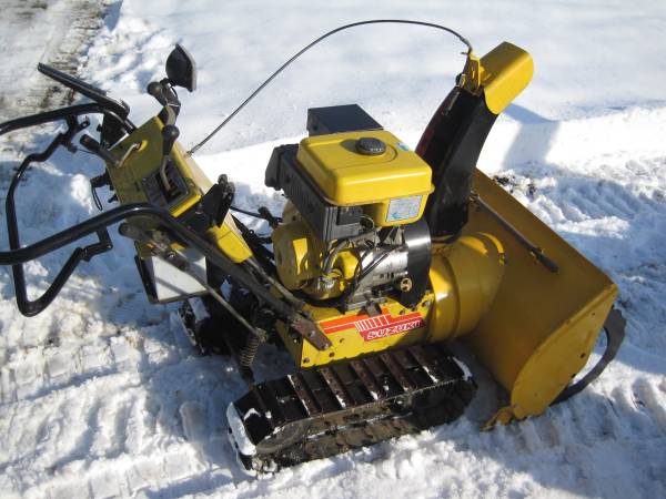 除雪機 - スズキ Yahoo!オークション SS980ES 「除雪機 スズキ」の落札 