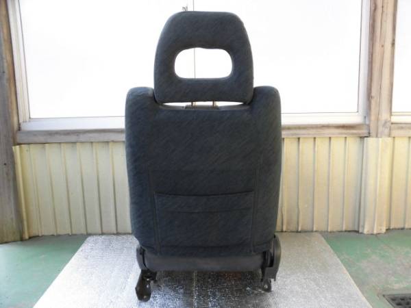 EG9 純正シート　シビックフェリオ　運転席　SiR用_2