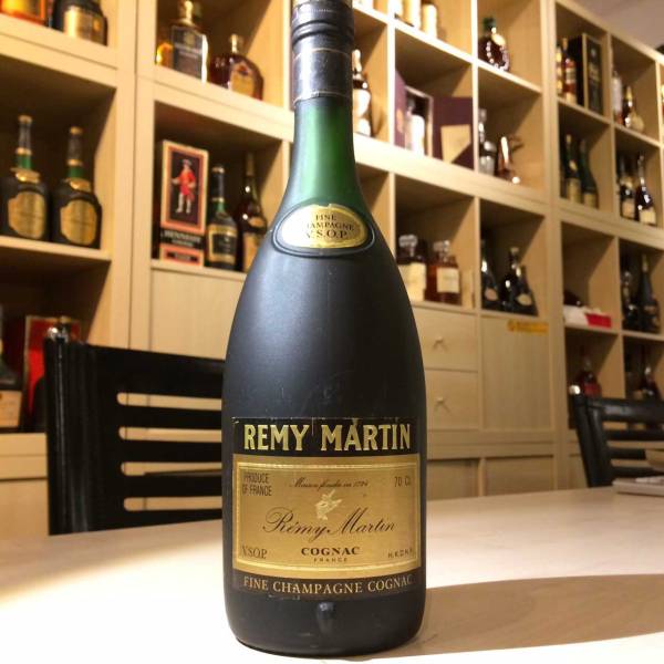 122106 1円～ REMY MARTIN（レミーマルタン） VSOP