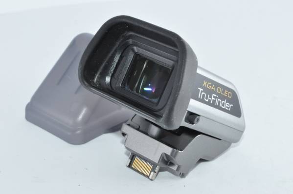 ★極上品★SONY ソニー 電子ビューファインダー FDA-EV1S #1874