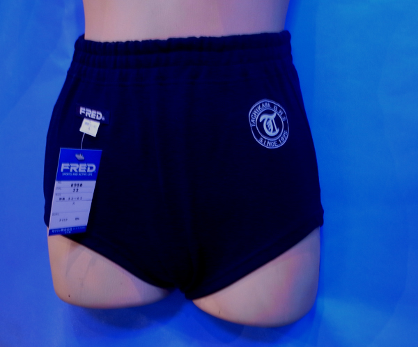 FRED製 指定品　ブルマ 新古品 Sサイズ(52BL)