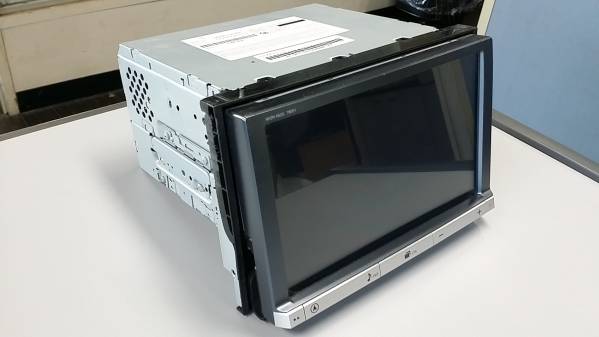 ☆トヨタ純正ナビ NHZN-X62G ☆