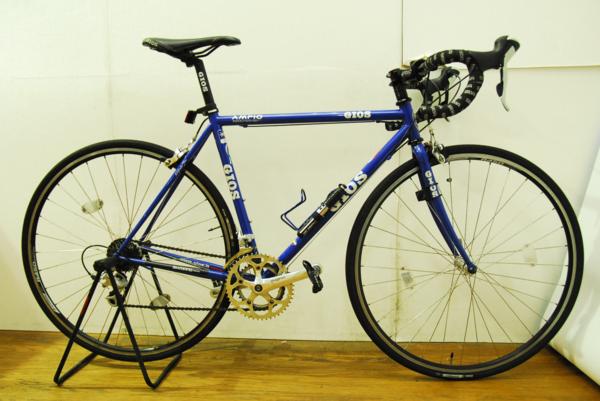2012 GIOS AMPIOジオス アンピーオsora 2x9 510mm ドロップ仕様