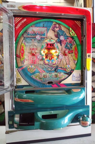 奥村◎お天気キャスター◎循環・家庭電源実機