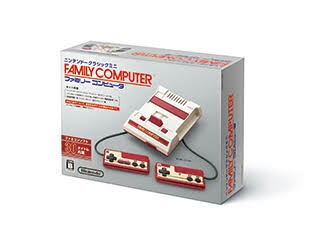 《未開封》ニンテンドー クラシックミニ ファミコン 即日発送可