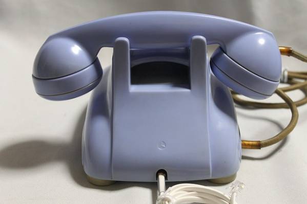 ★カラー電話４号コレクション入れ替え出品　 ふじ　2　★