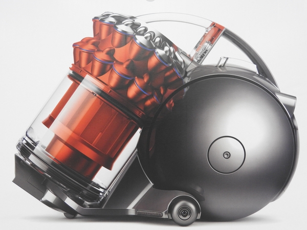 dyson CY25 AF □Dyson Ball Animal+Fluffy CY25 AF サイクロン