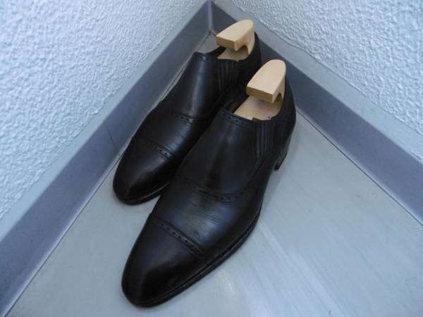 UNION IMPERIALユニオンインペリアル エラスティックシューズ 6