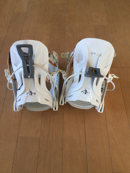 FLOW flowビンディング L FUSE Lサイズ スノーボード FLOW flowビンディング L FUSE Lサイズ スノーボード