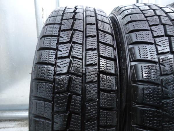 1円～ウインターマックススタッドレスタイヤ 165/55R14(6BL1596I