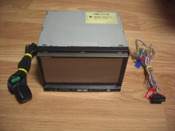 ＾＾♪　カロッツェリア　ＨＲＺ008　動作確認済　⑥