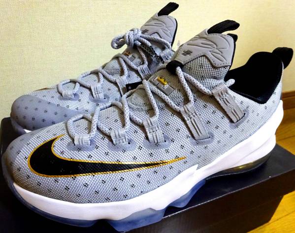 【人気定番，限定セール】 LEBRON 13 LOW EP 29.0cm /レブロン(29.0cm)｜売買されたオークション情報、yahooの商品情報をアーカイブ公開 - オークファン 大人用