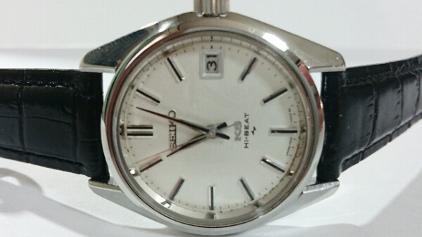 キングセイコー SEIKO セイコー アンティーク KS KING キングセイコー
