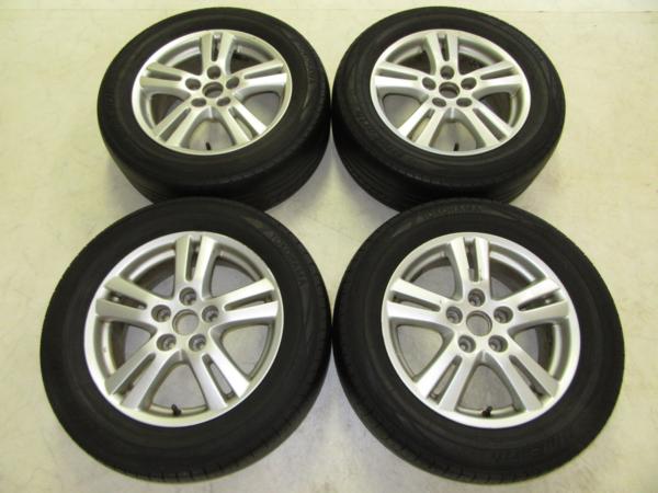 16インチ | 5h 16×6.5j pcd114.3の通販 114.3 安い商品を通販 6.5J 5H 
