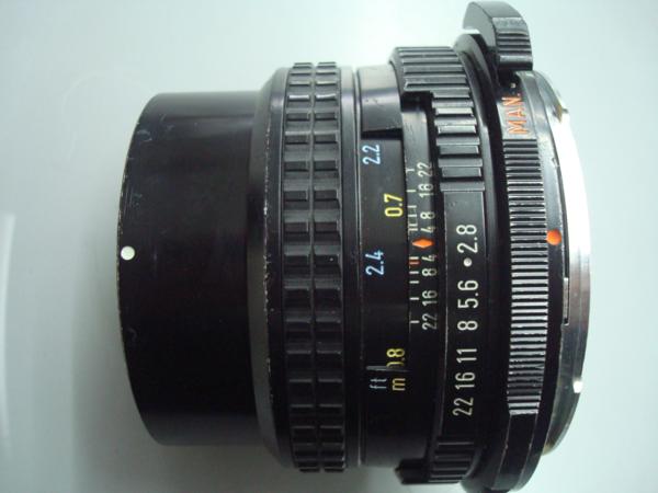 SMC PENTAX/ペンタックス 67 1:2.8 90MM レンズ ジャンク品