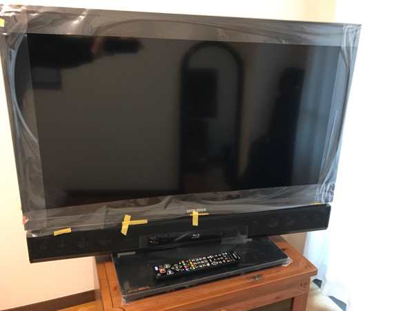 39V型 LCD-39LSR6 MITSUBISHI ヨドバシ.com テレビ ELECTRIC 三菱電機
