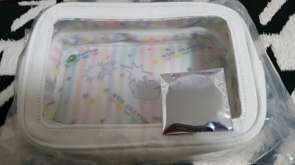 C91 エイコー おそ松さんもちっとポーチ 特典付き