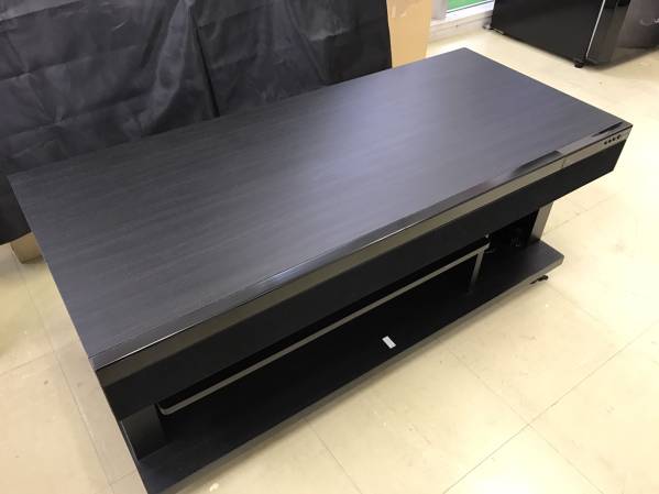 CAVジャパン CAVジャパン 3.1chオーディオラック THRG-90 中古美品 