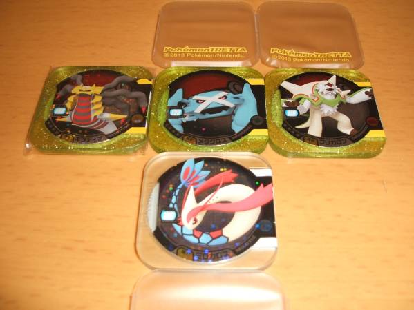 ポケモントレッタ シークレットクラス ポケモントレッタ シークレット