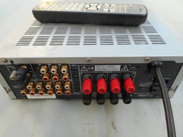 ◇◇オンキョー アンプ A-933◇◇ ONKYO 公式通販