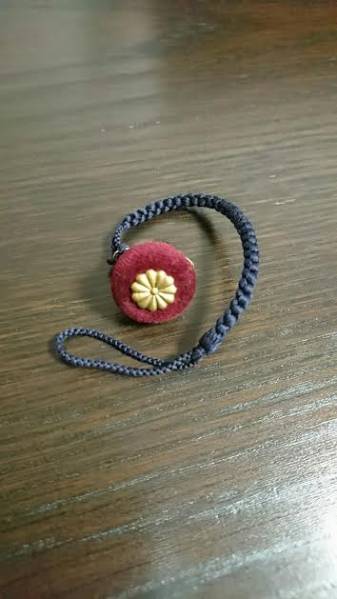 衆議院　議員バッジ