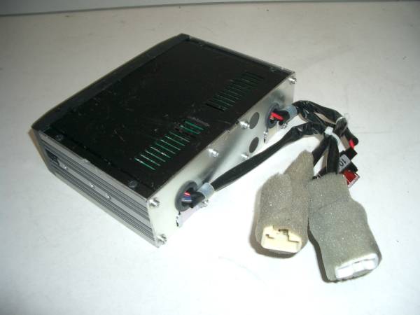 ◇◇SAP-500BK 電子サイレンアンプ パトライト◇