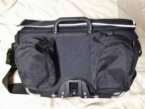 ブロンプトン S BAG 未使用