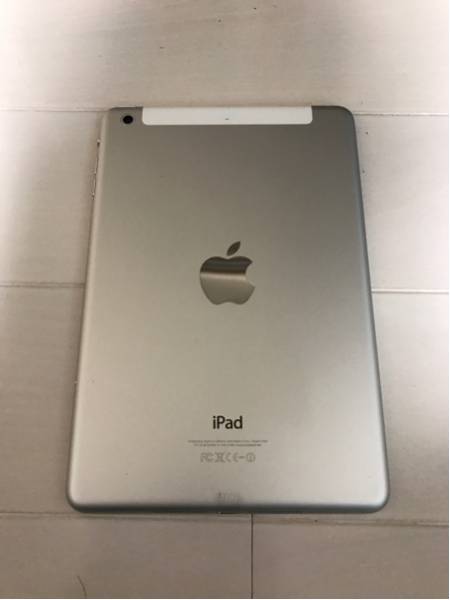 iPad mini 美品 ケース付き