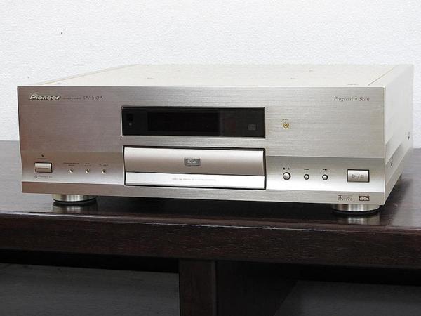DV-S10A Pioneer パイオニア DVD DVDプレーヤー 公式通販 | - CD DVD