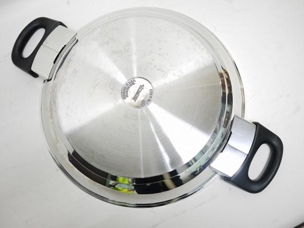 美品 アムウェイ ノンスティックグリルパン 検索 ノンステック