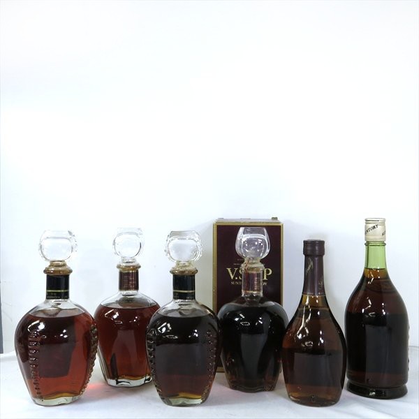サントリー VSOP ブランデー SUNTORY ウイスキー ☆ 古酒 -ニッカ