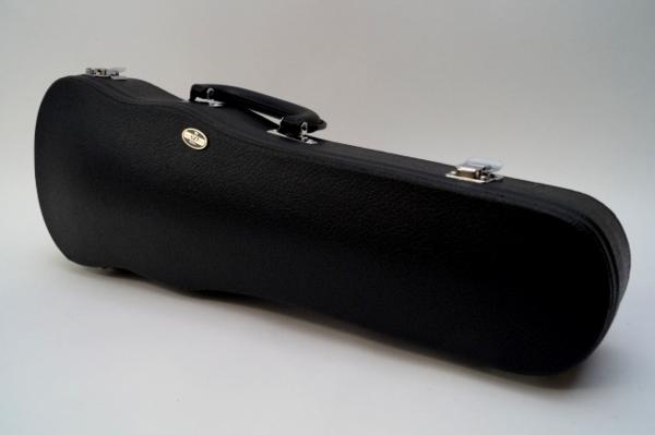 ボークス☆キャリーケース バイオリン型 黒 MSD等に☆ドール(スーパー  
