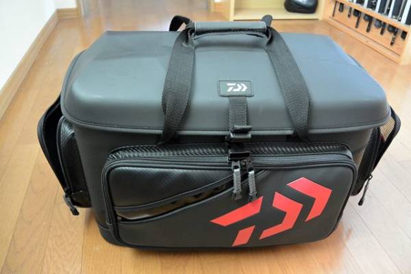 ダイワ（Daiwa） 磯バッグ DAIWA クールバッグ38L 新品未使用