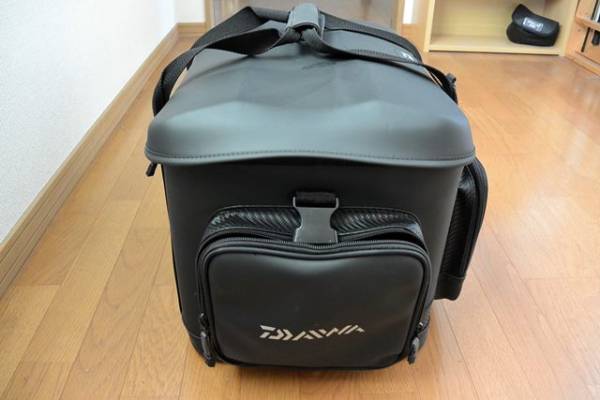 ダイワ（Daiwa） 磯バッグ DAIWA クールバッグ38L 新品未使用
